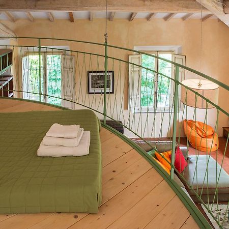 I Magazzini Apartment Marti Екстериор снимка