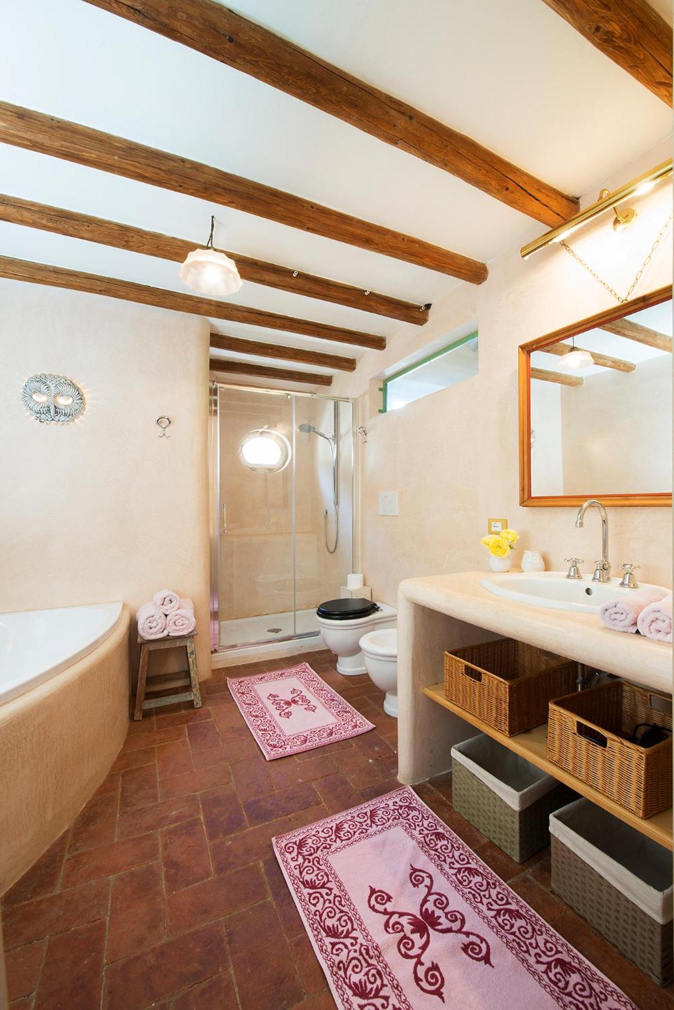 I Magazzini Apartment Marti Екстериор снимка